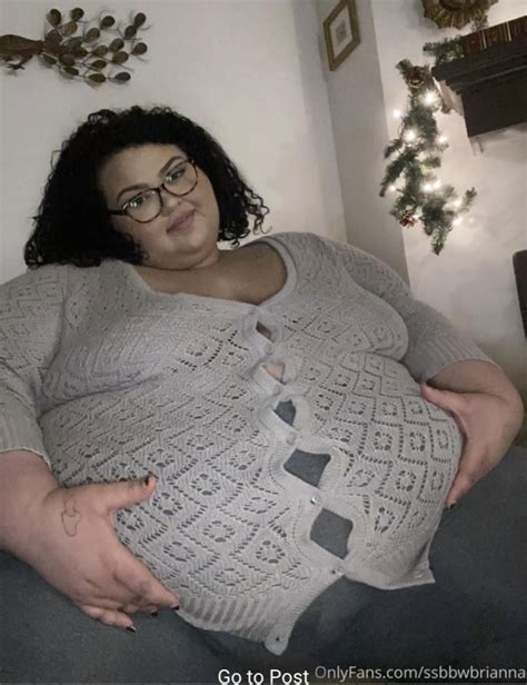 ssbbw brianna